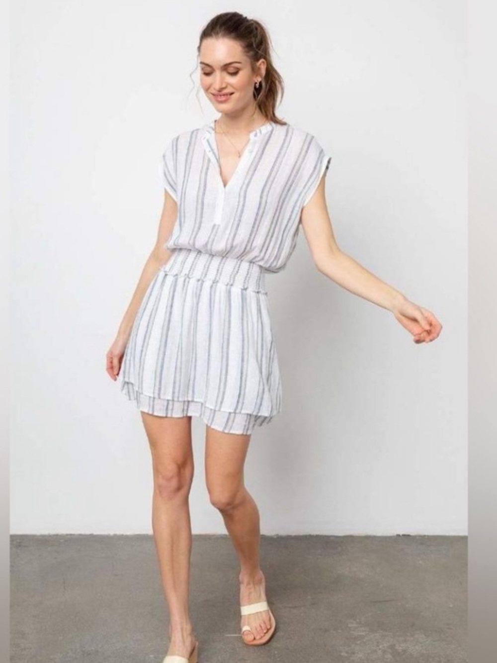Anthropologie Rails Angelina dress size large